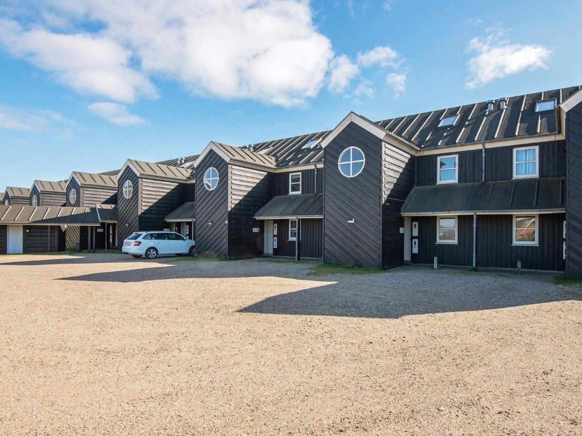 4 Person Holiday Home In Fan Fanø Oda fotoğraf